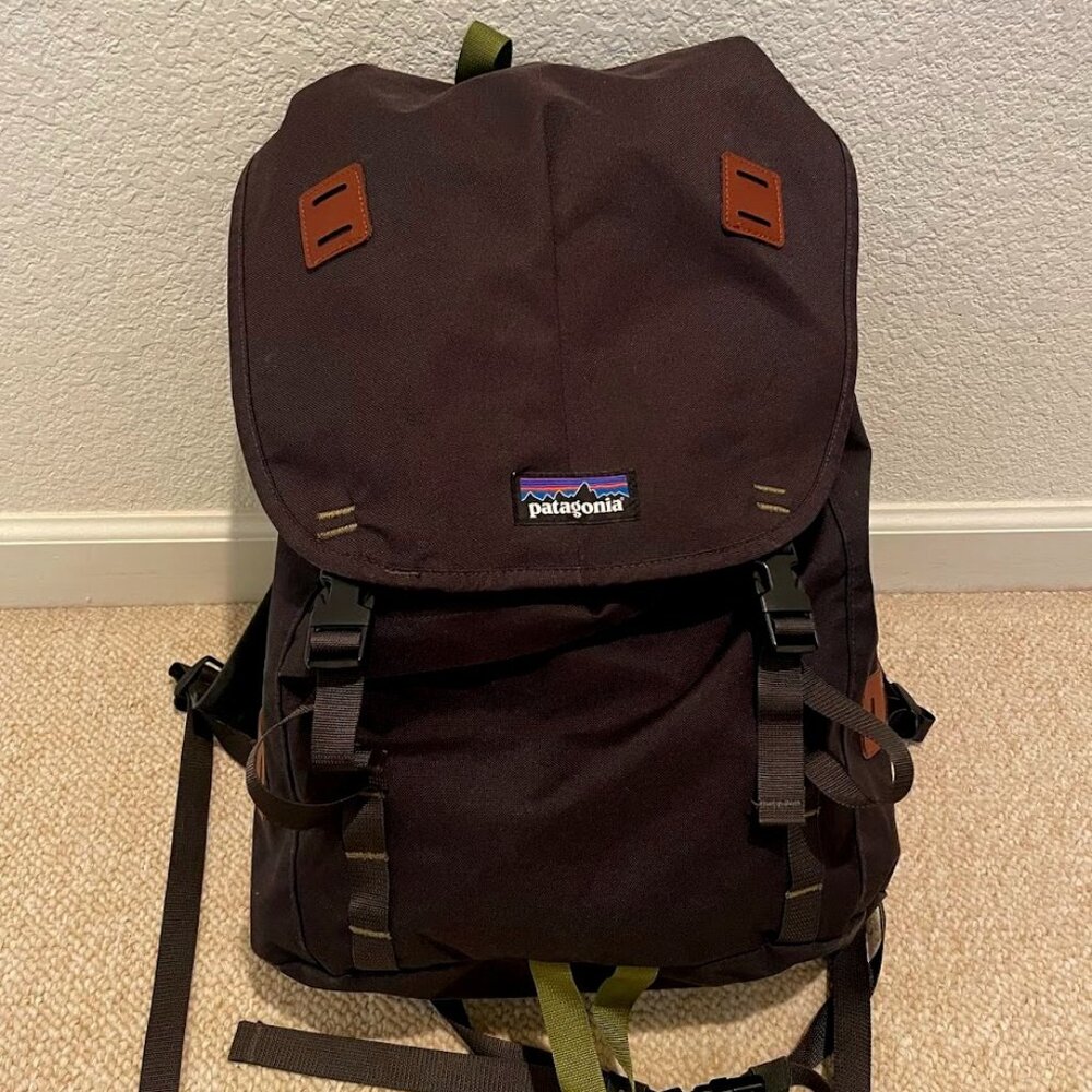 Patagonia Arbor Backpack